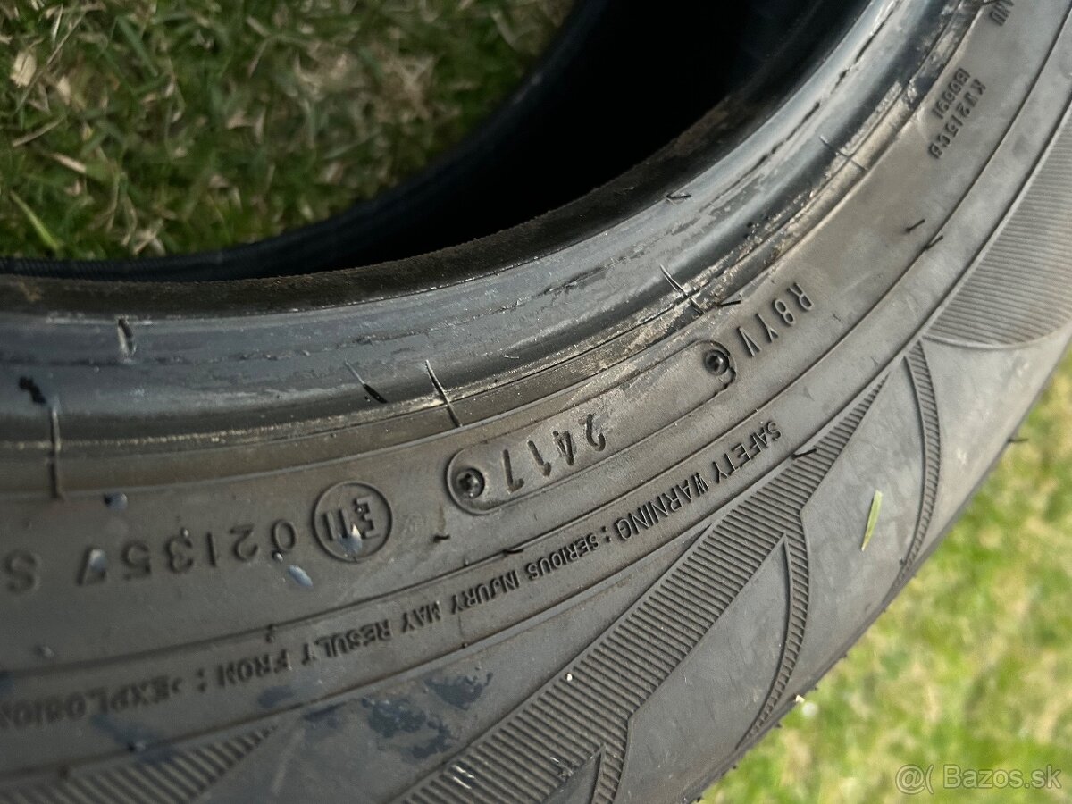 NOVA zima 215/70R16 100H Falken Eurowinter HS01 - 4