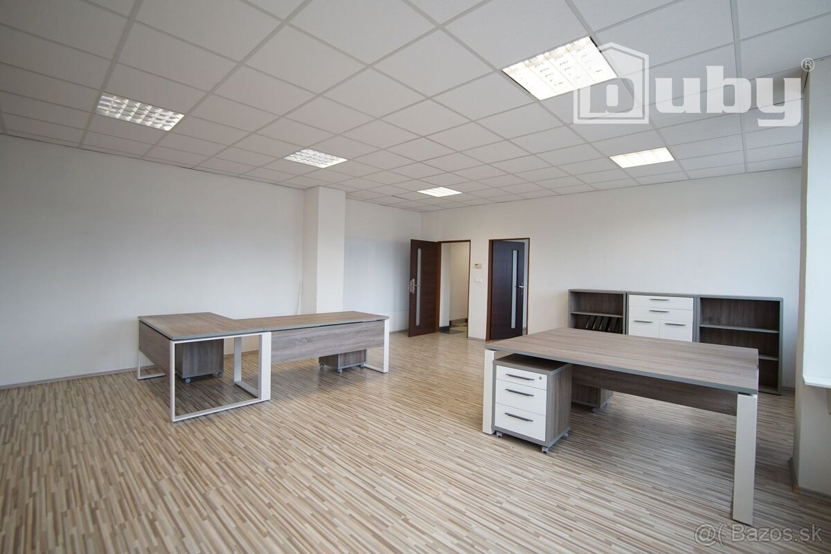 Komerčná/administratívna budova na predaj, Martin - Košúty, - 4