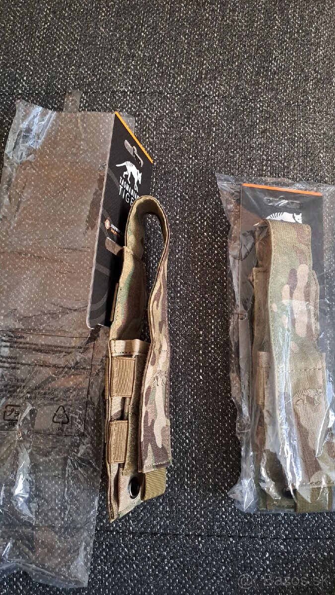 Tasmanian Tiger sumka na zasobniky MP7 - 4