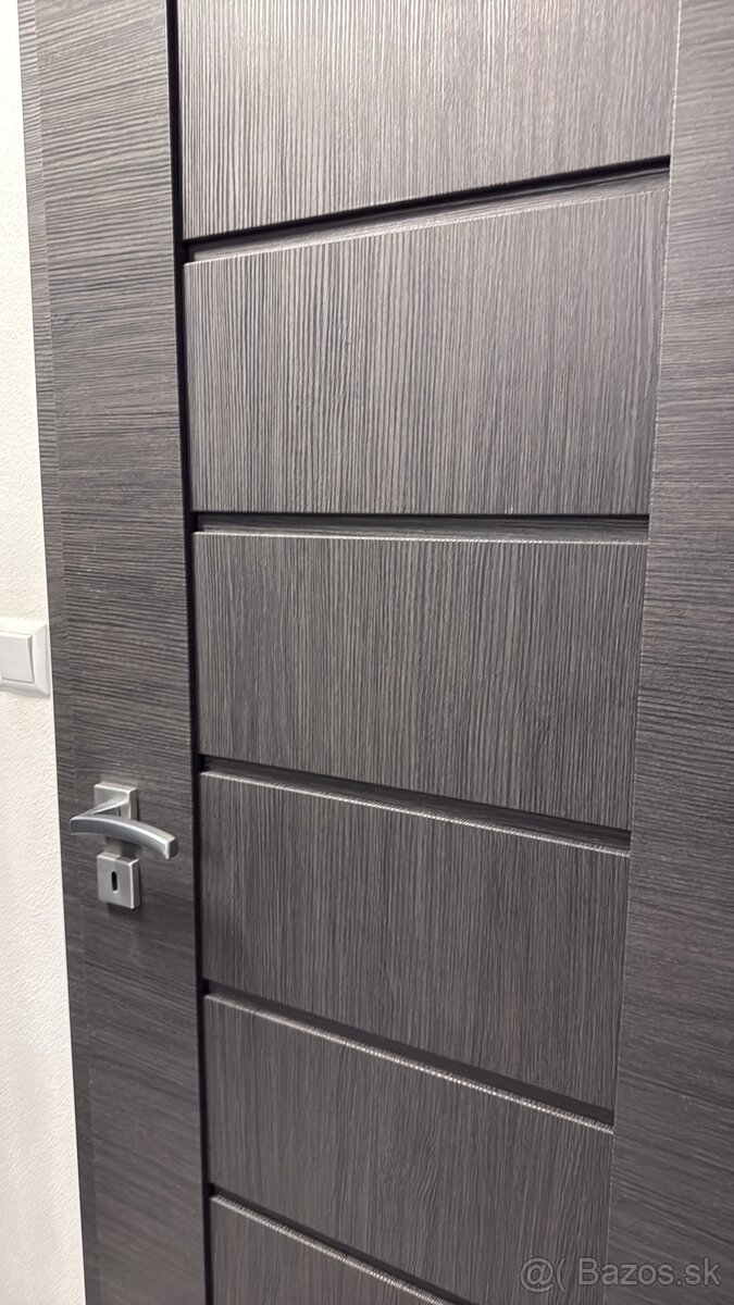 Vnútorné dvere na predaj - 4