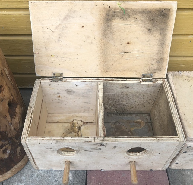 Predam budky pre vtačiky - 4