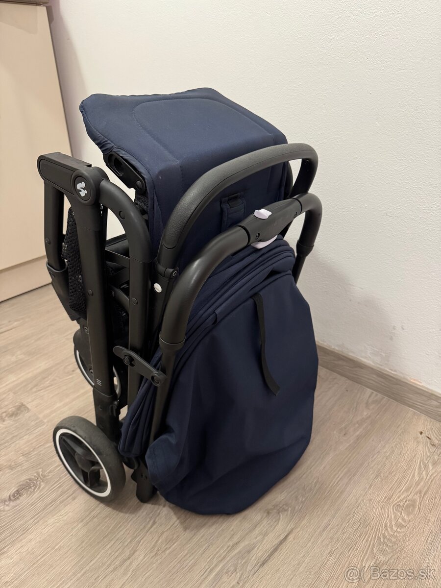 Hauck travel n care - 4