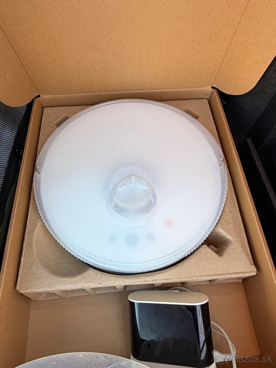 Roboticky vysavač - 4