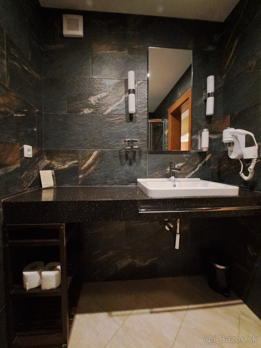 Apartmán VIA JASNÁ na predaj, Demänová - 4