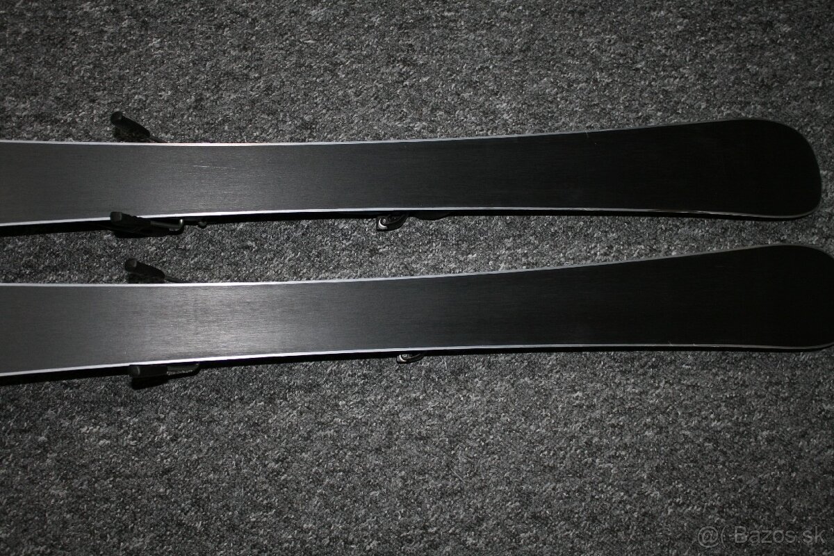 lyže head shape 97 cm , hadia koža - 4