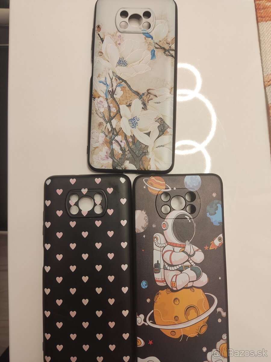 Predám Xiaomi POCO X3 PRO - 4