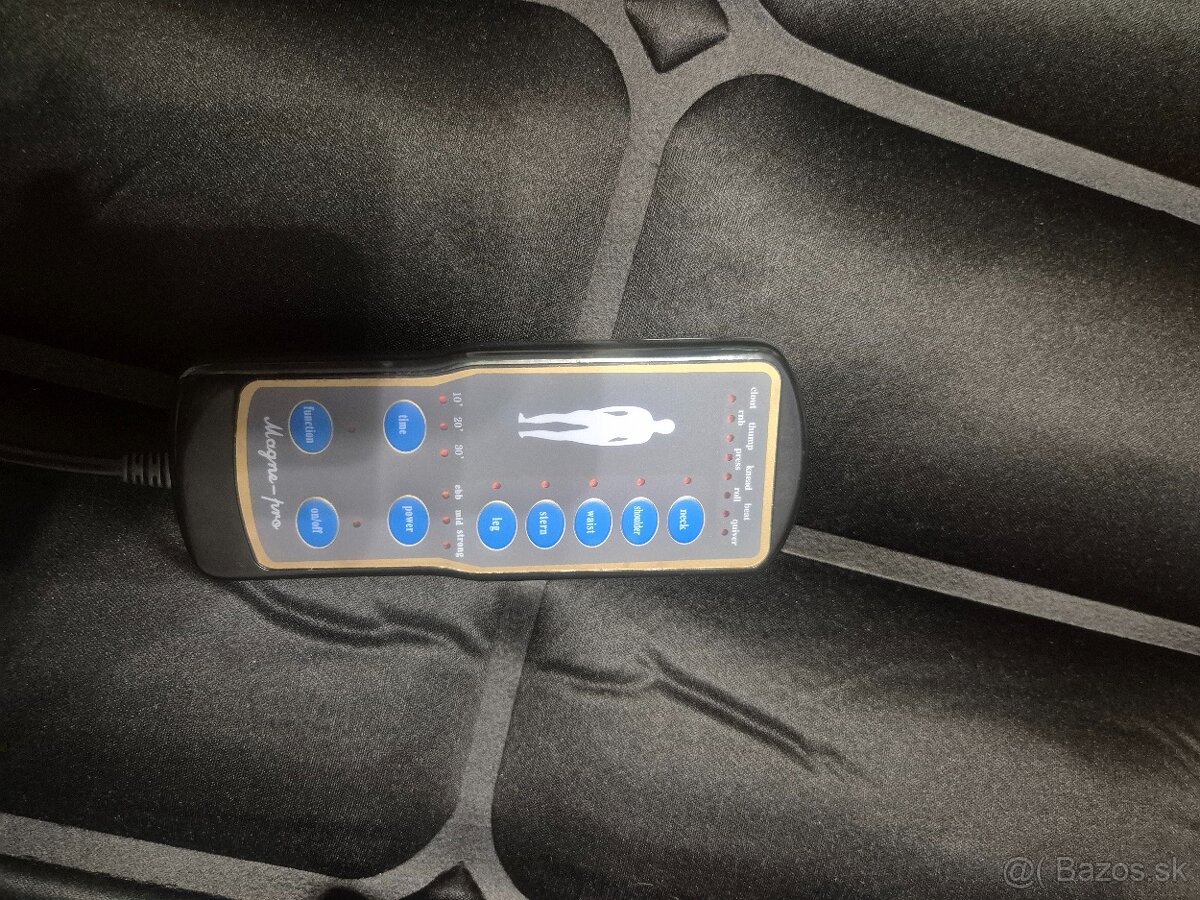 Masazny pristroj - 4