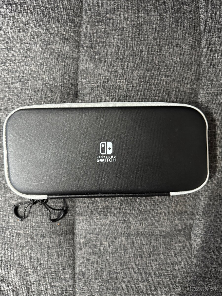 Nintendo Switch Oled Príslušenstvo - 4