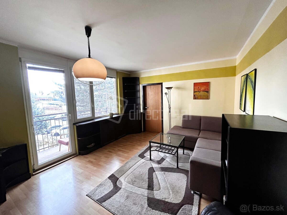 3 - izbový byt na naplnenie Vašich snov o bývaní - 4