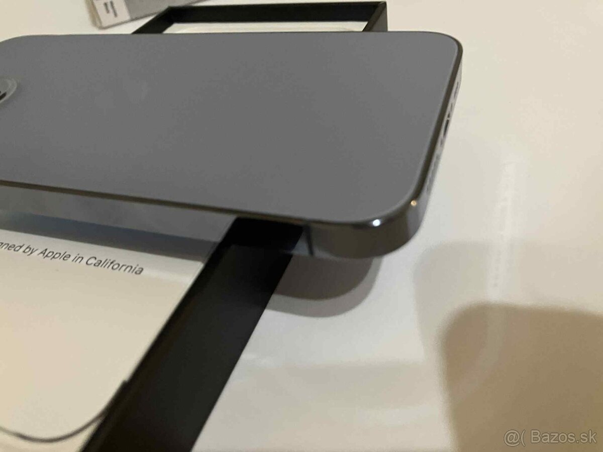 iPhone 13 pro 128GB Sierra Blue - 4