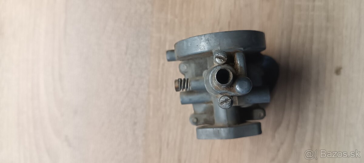 Babetta 207 karburator - 4