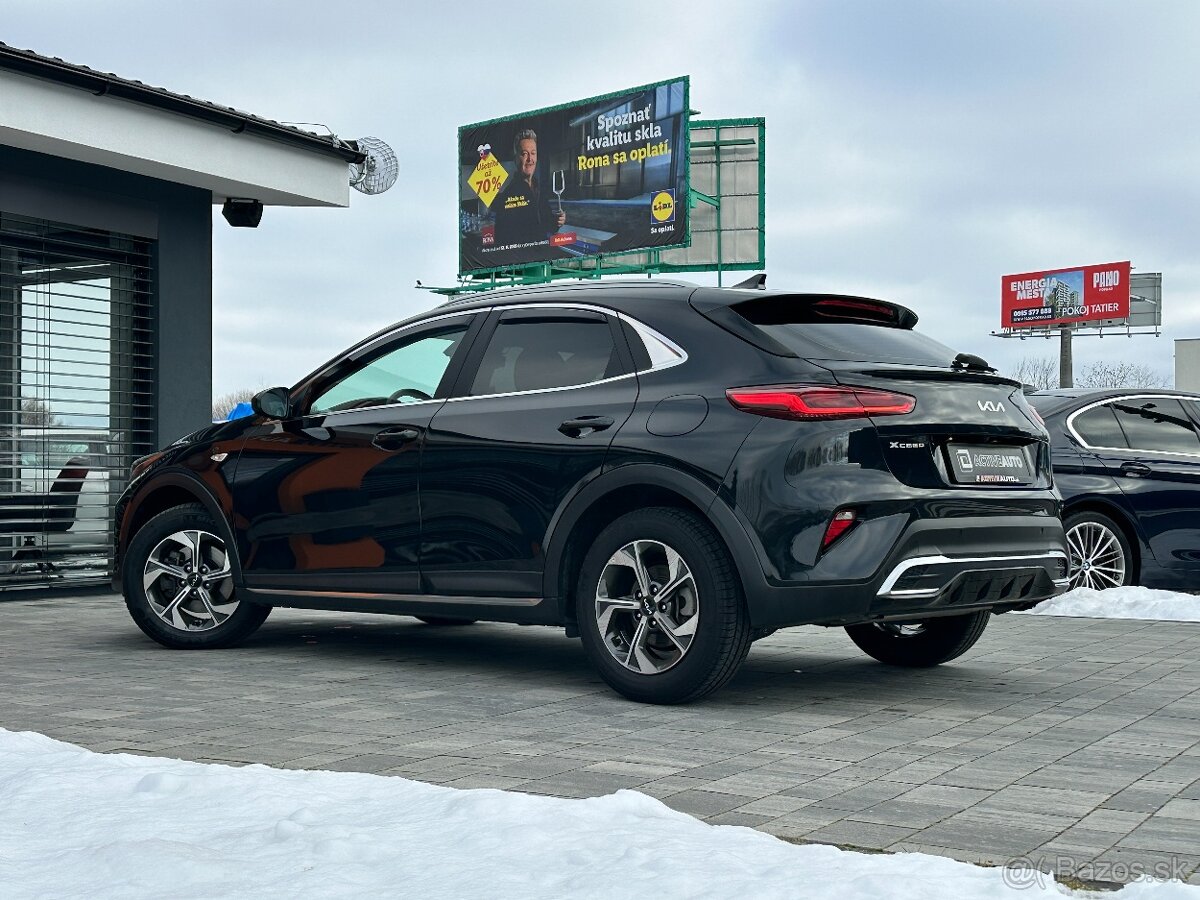 Kia XCeed 1.5 T-GDi M6, r.v.: 2024 - 4