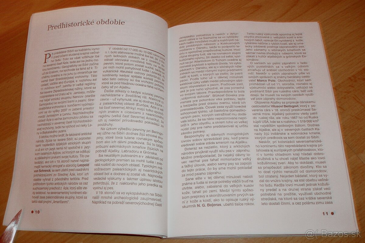 Severské plemená psov - 4