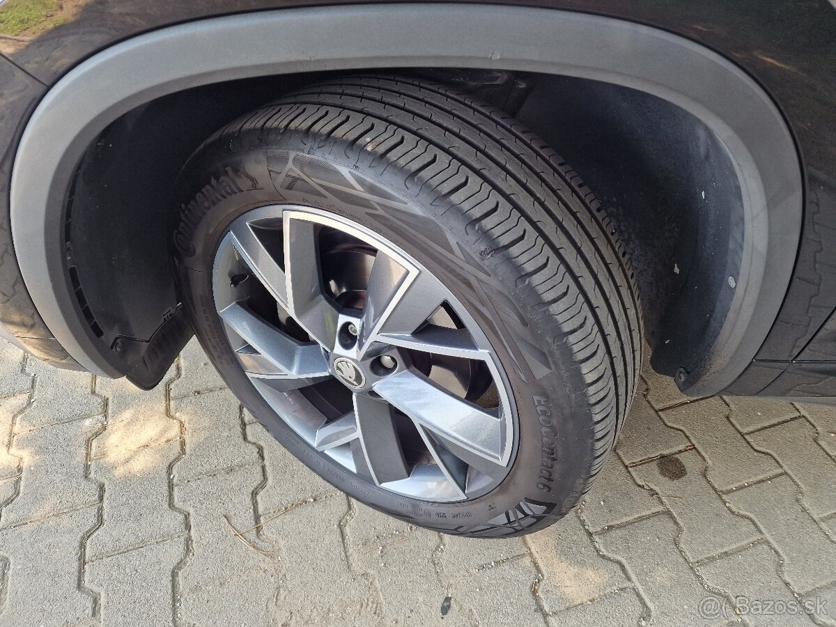 Škoda Kodiaq 2.0 TDi SCR DSG 150K Sportline EU6 (diesel) - 4