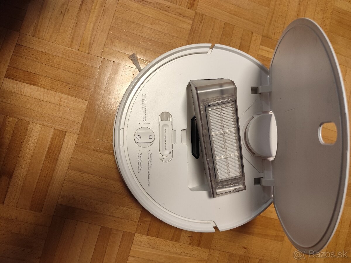 Xiaomi roboticky vysavac - 4