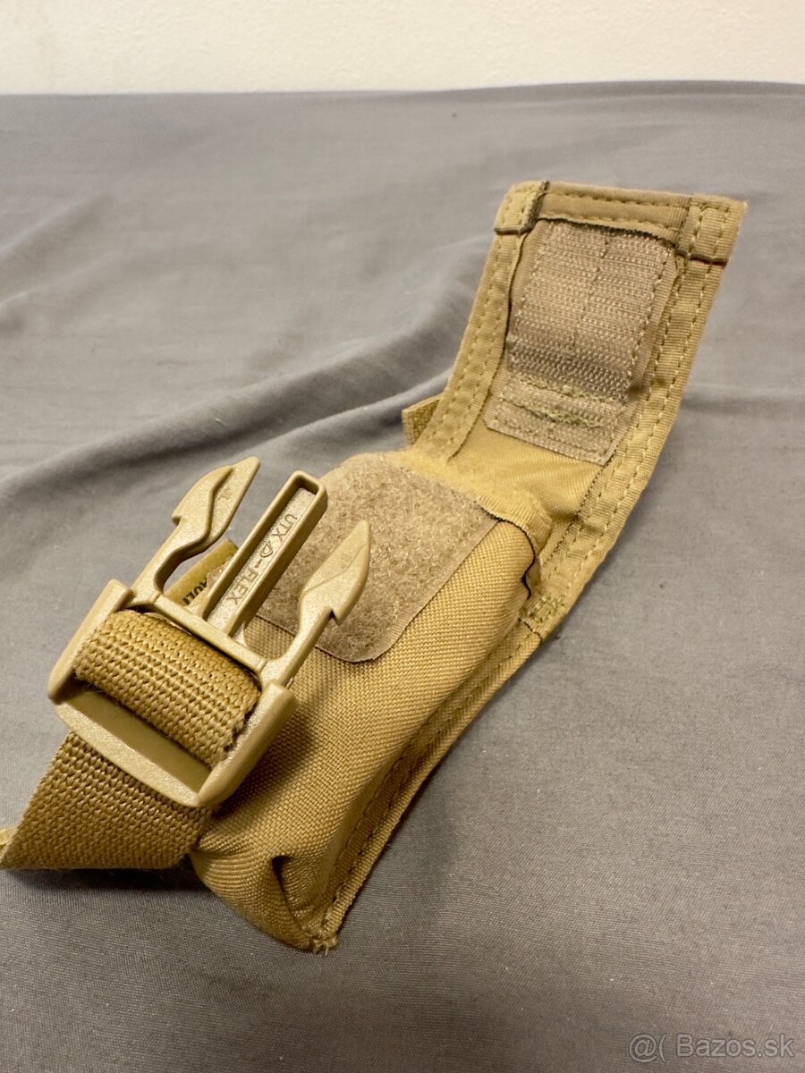 Warrior assault systems small pouch - 4