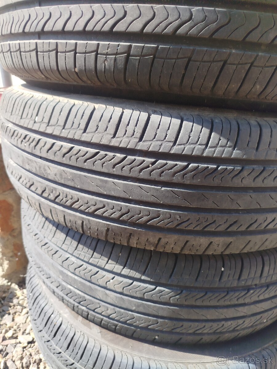Letne pneu 215/70R16 - 4