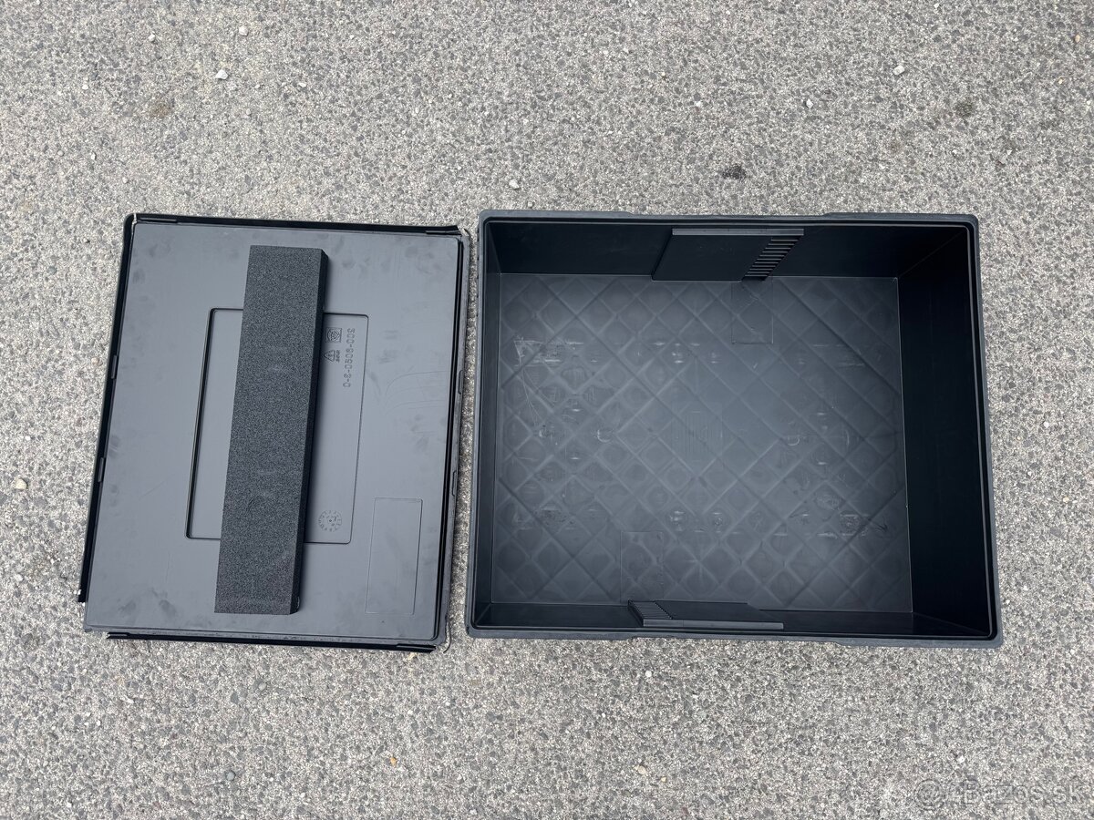 Plastove prepravky - 4