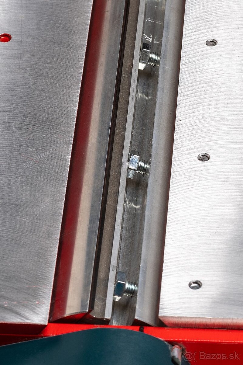 Elektrický hoblík Mikeska RH-300 - 4