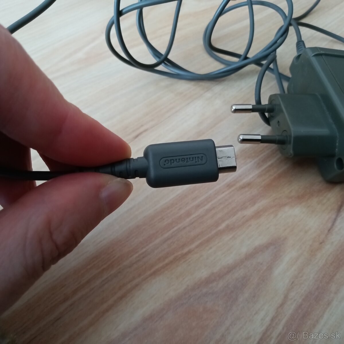 Nintendo USG-002 nabíjací kábel - 4