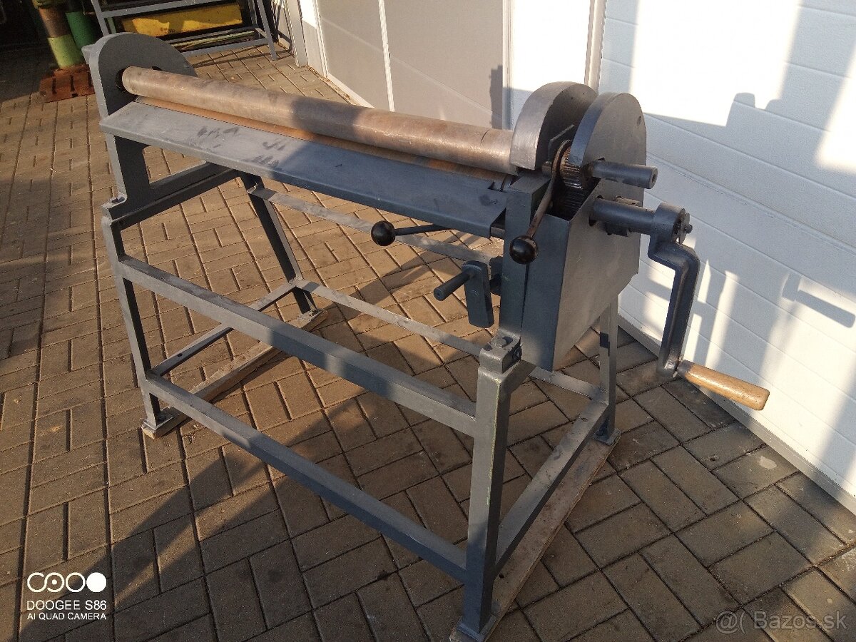 Zakruzovacka, stačecka - 4