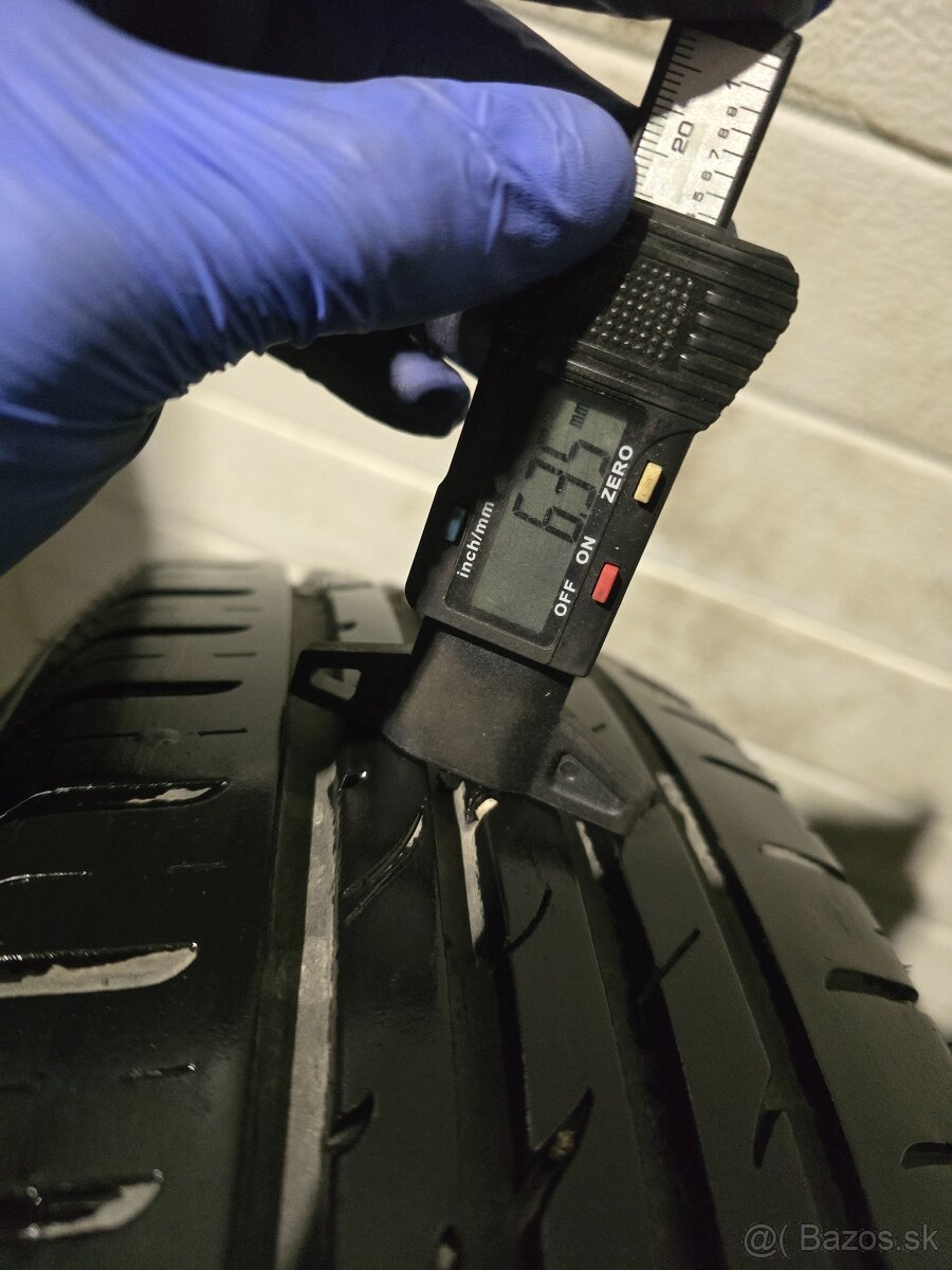 Letné Pneu Nexen 185/65 R15 2025 - 4