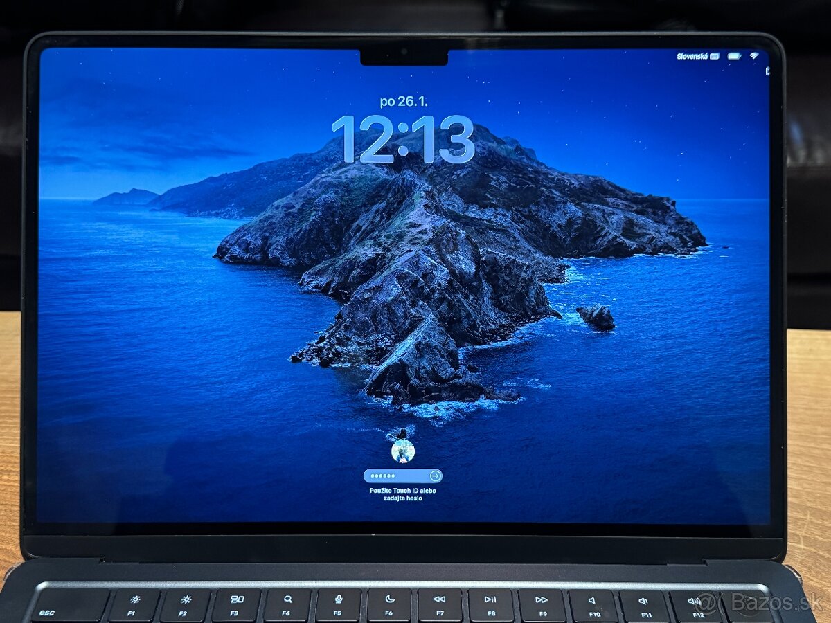 Apple Macbook Air M2 2023 - 4