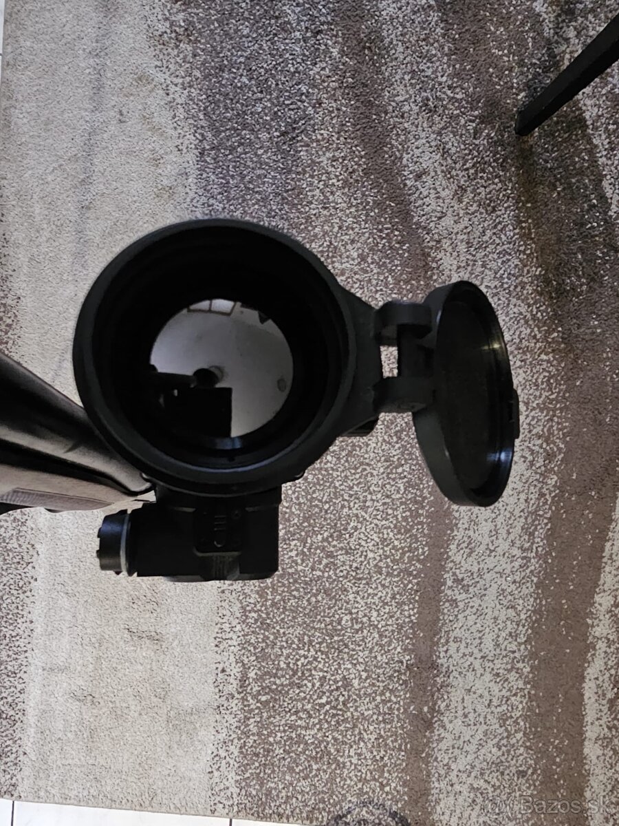 Termovizia Infiray Clip CH50 V2 - 4