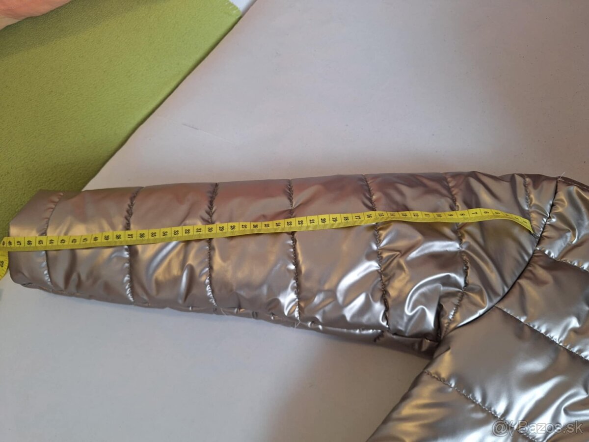 Detská zimná bunda - 4