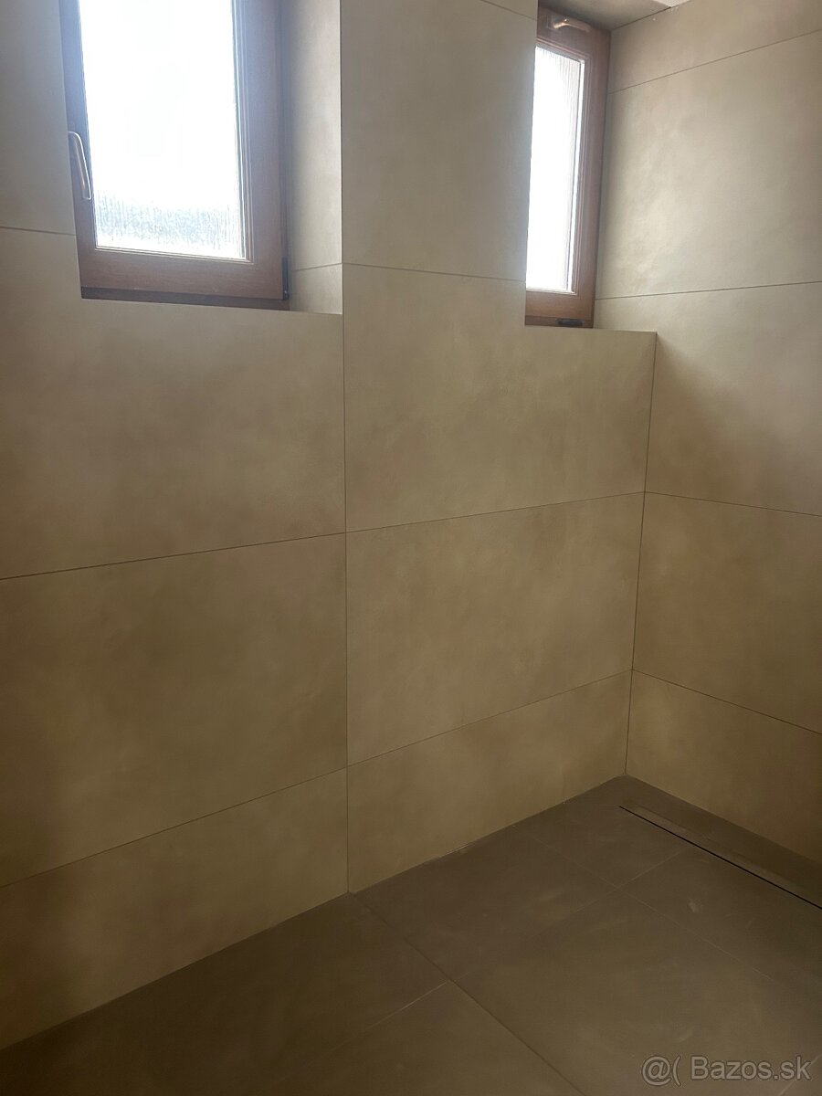 Stavebné a rekonštrukčné práce - 4