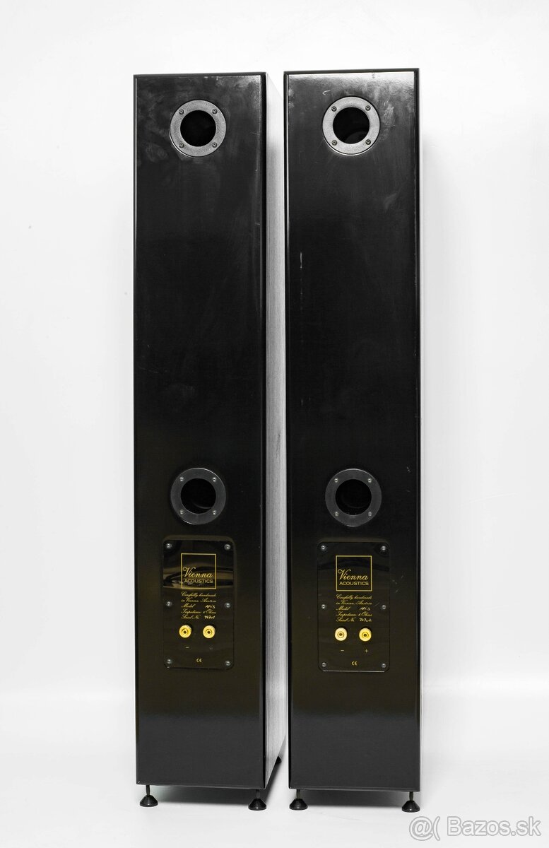 Vienna Acoustics Apis - 4