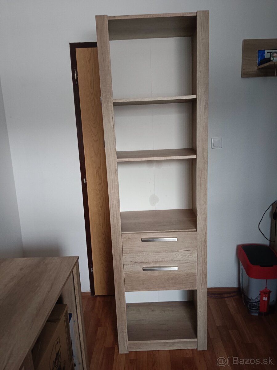 Študentský nábytok - 4