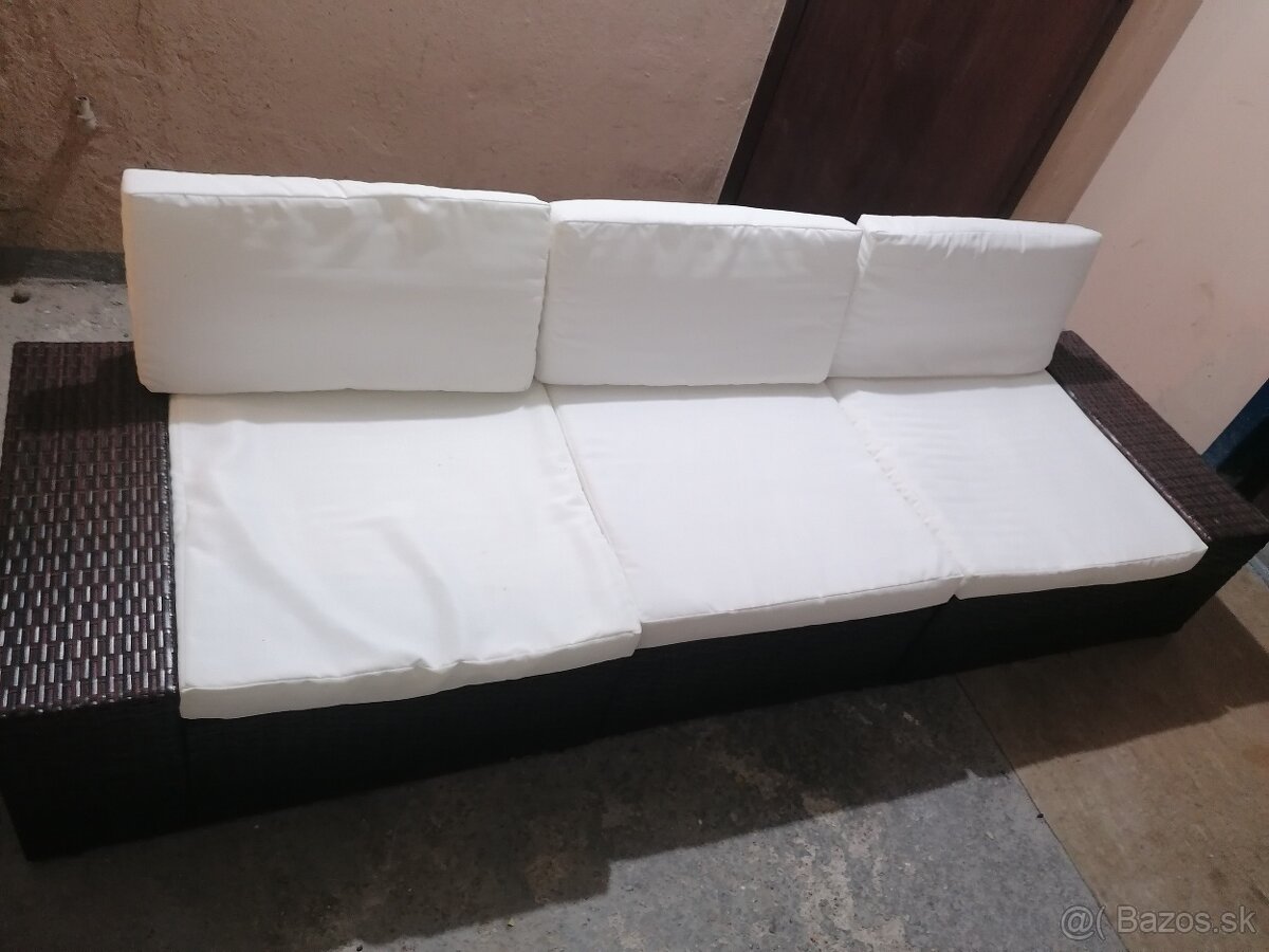 Záhradný nábytok - 4