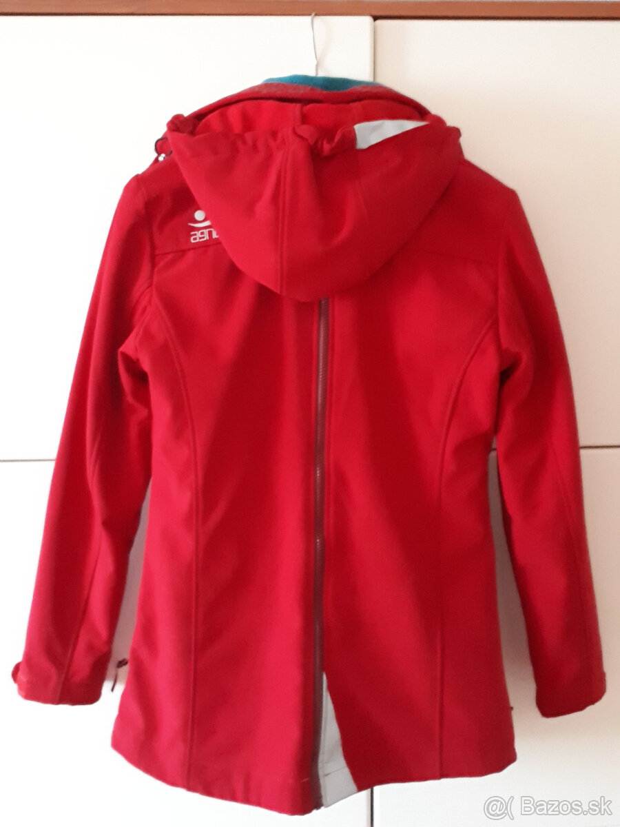 Nosičská bunda - 4