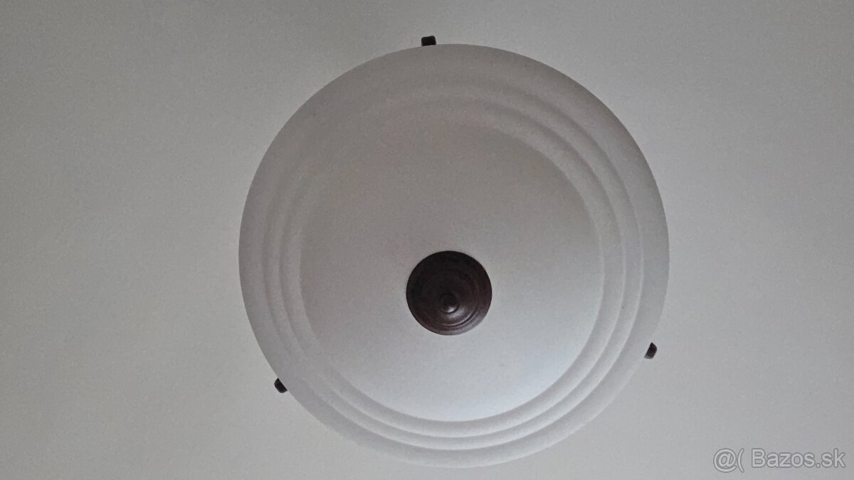 luster a stojanová lampa - 4