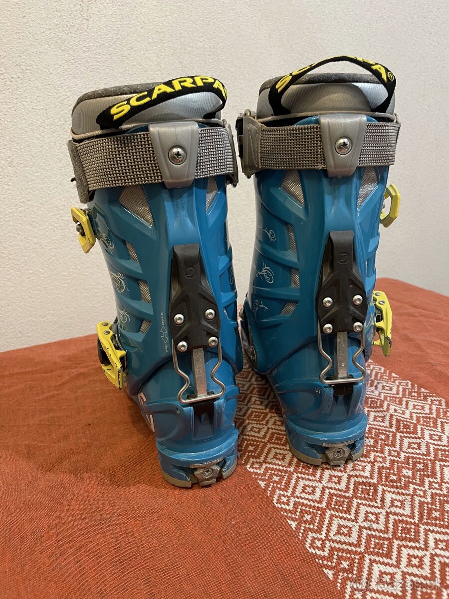 Scarpa Gea 26.0 - 4