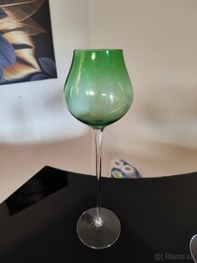 Tónované poháre - 4