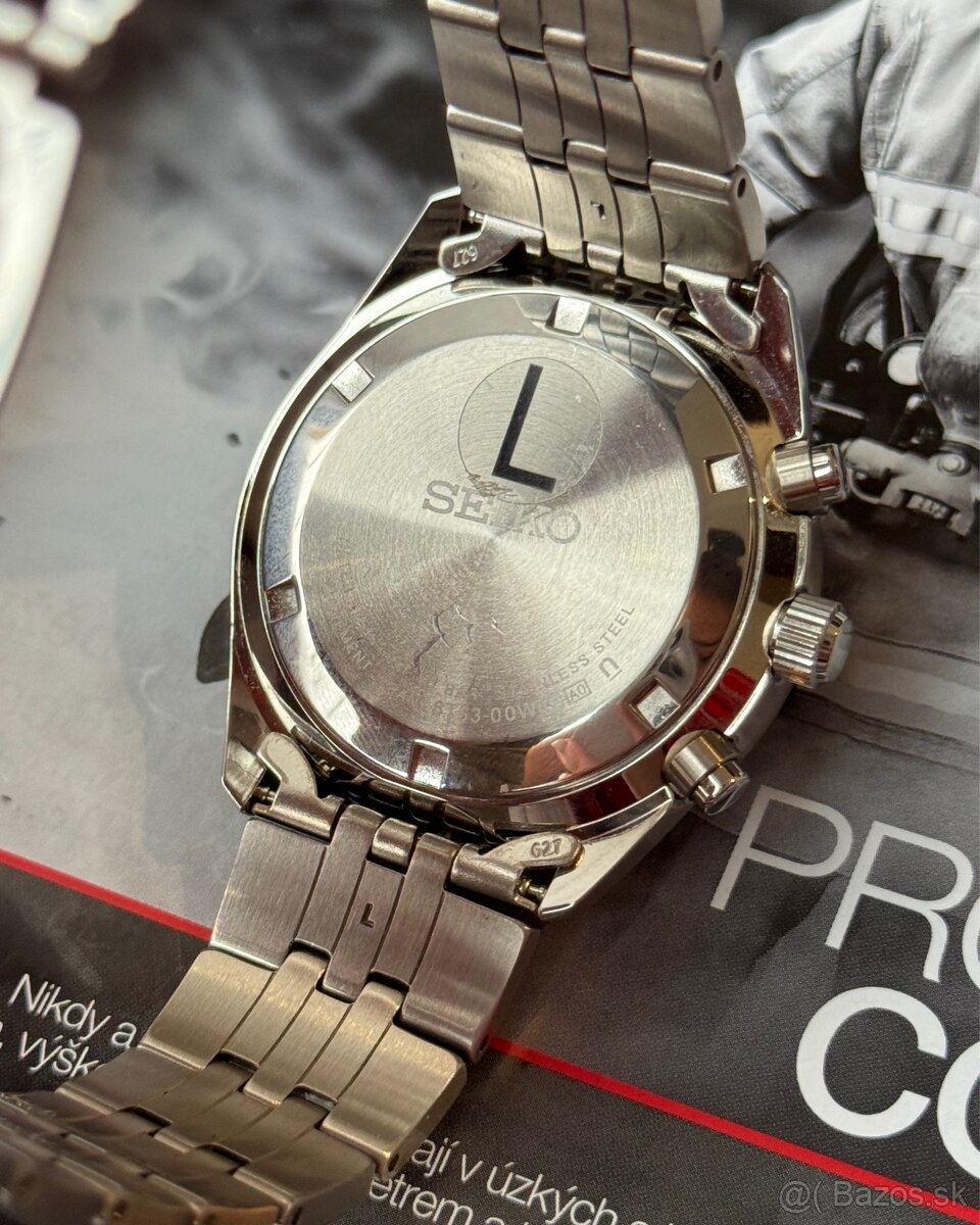 Seiko SSB429P1 - 4