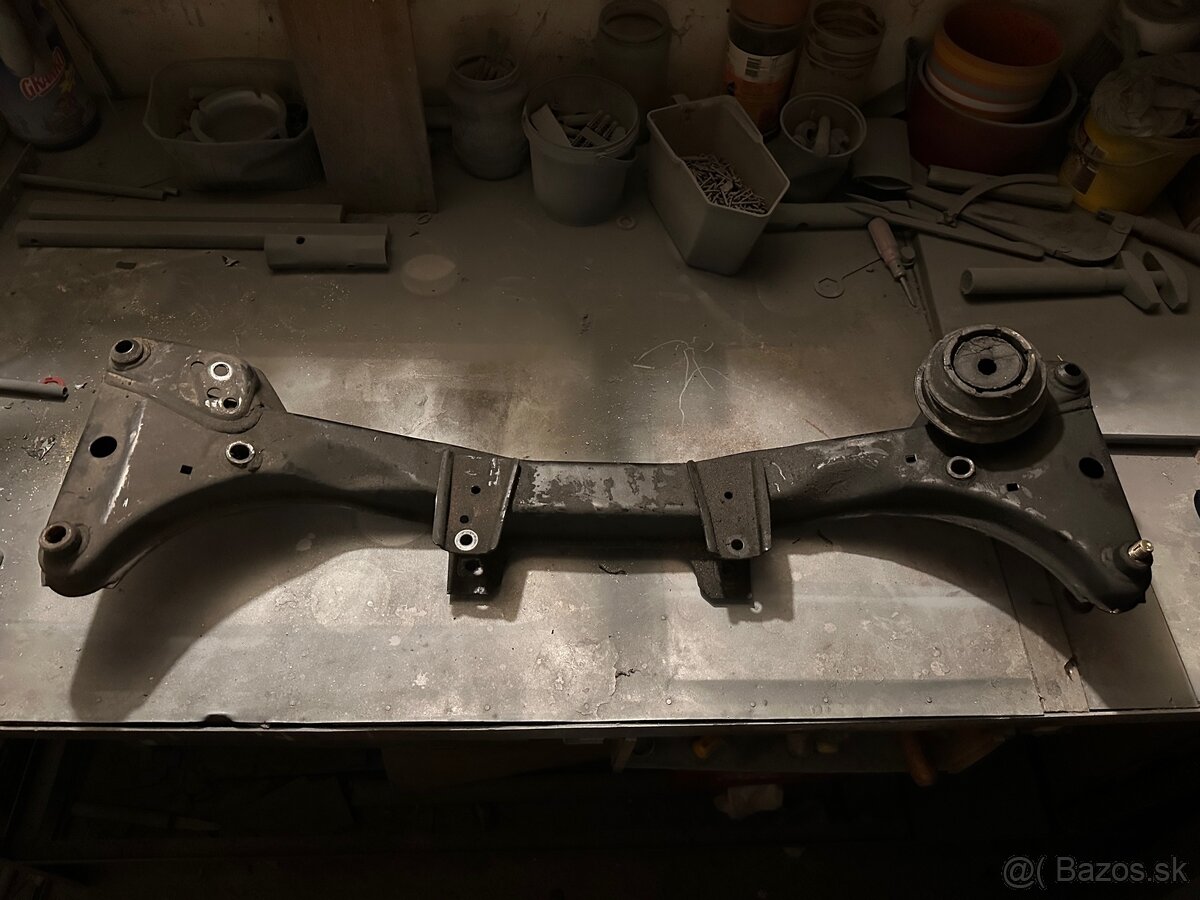 Rôzne diely BMW E36 - 4