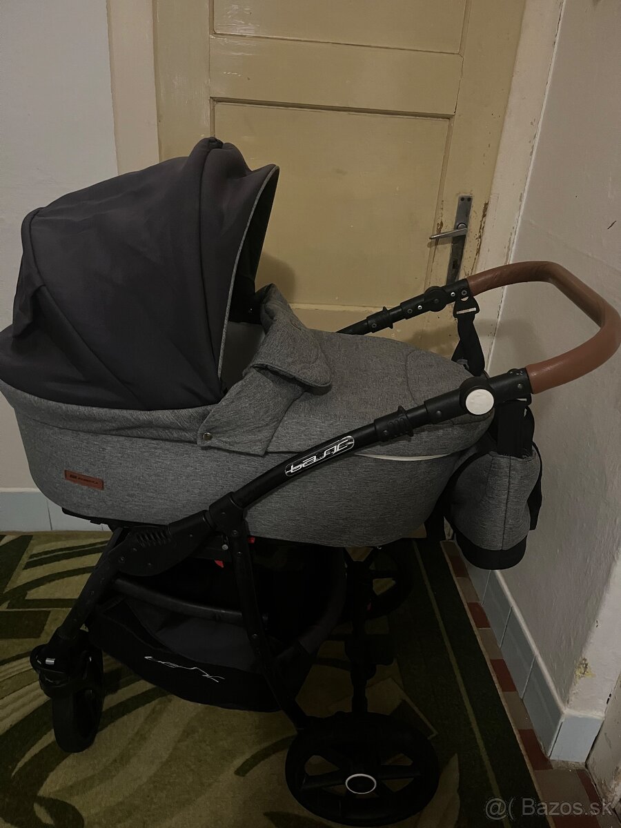 Trojkombinácia Riko basic - 4