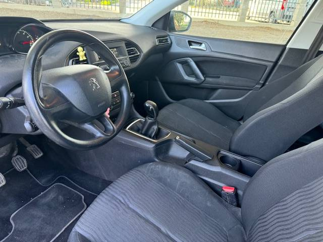 Peugeot 308 1.2 Vti Access - 4