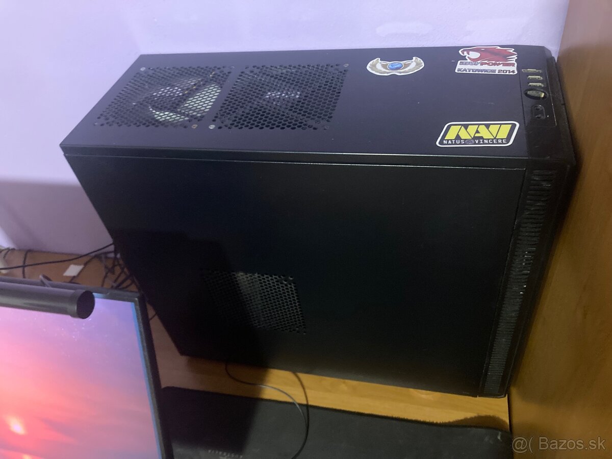 Predám tento herný pc - 4