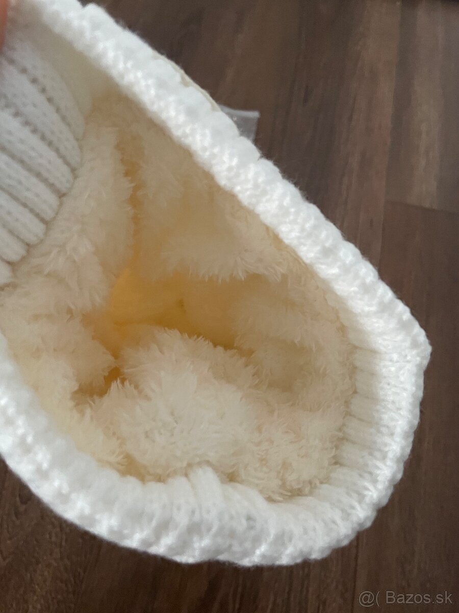 Moncler dámska čiapka - 4