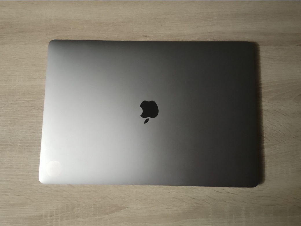 MacBook Pro 15inch 2016 / 16GB/256GB Super stav - 4