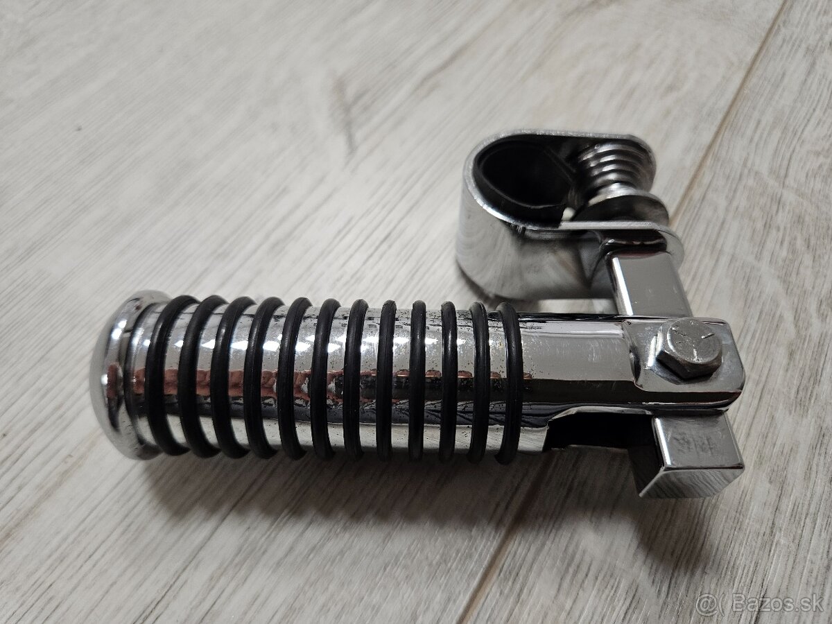 Predkopy na padací rám chopper, cruiser - 4