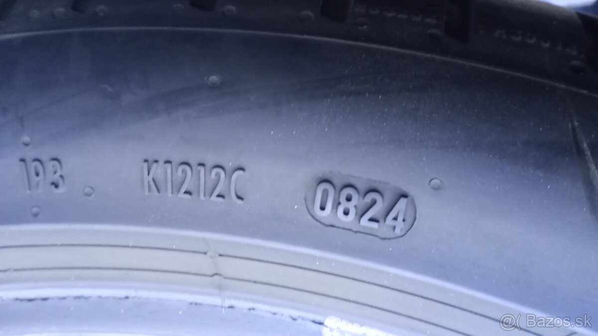 225/45 R18 91Y letné pneumatiky Pirelli - 4