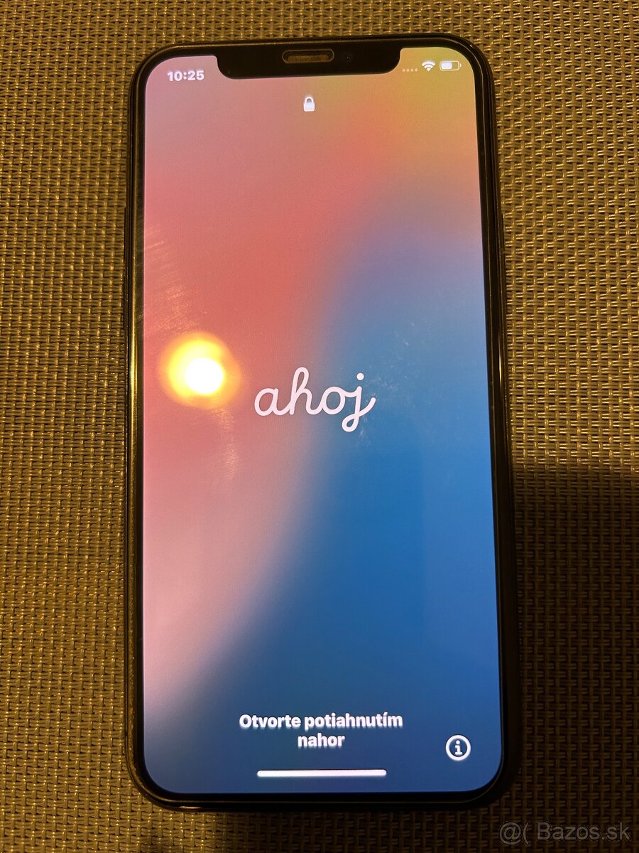 iPhone 11 Pro - 4