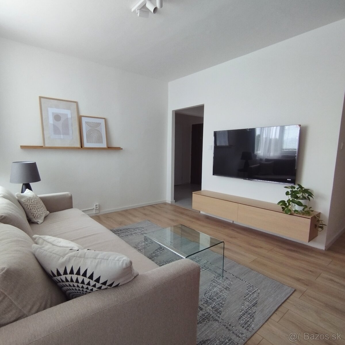 Apartmán na prenajom - 4