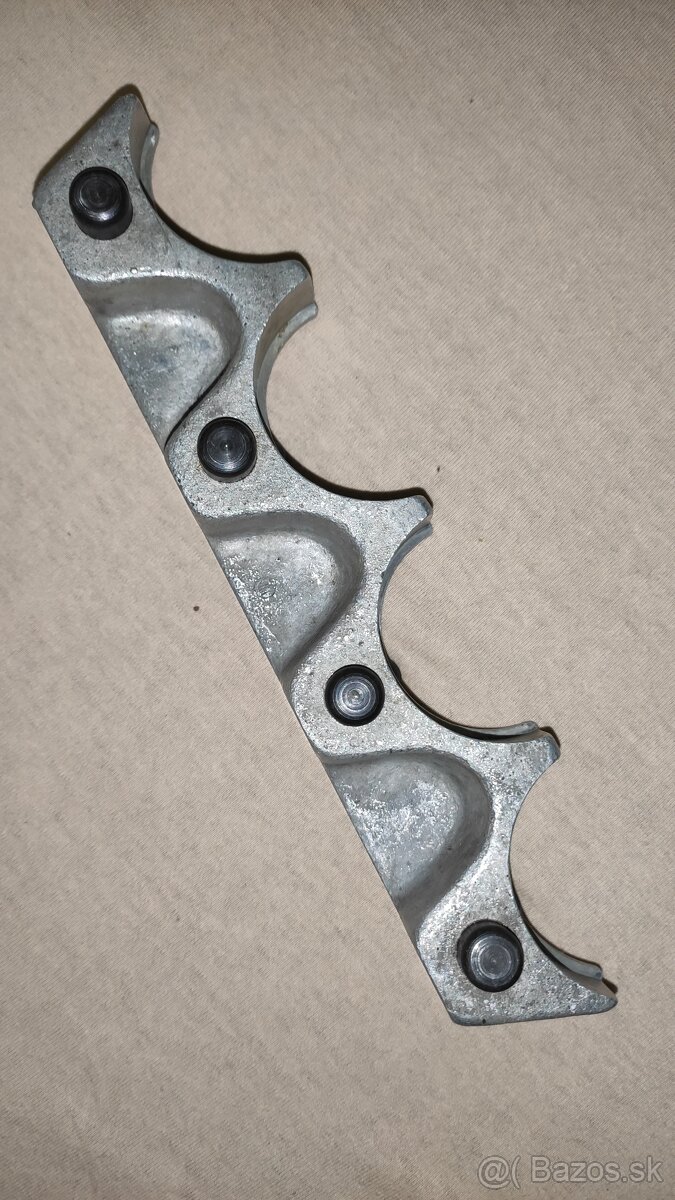 Nábojové pásky a rámčeky - 4