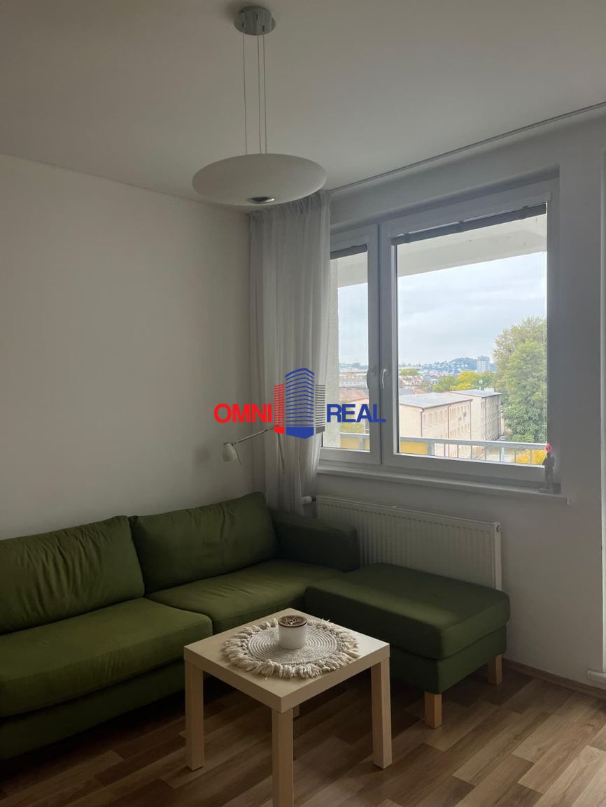 2 izb. byt, Košická ul., 4/10 - 2x loggia - 4